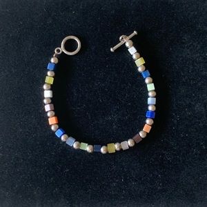 Silpada bracelet